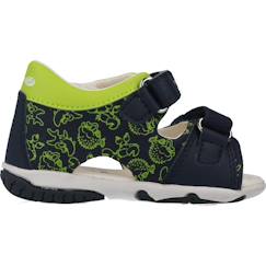 Sandales garçon modèle b sandal elba boy  - vertbaudet enfant