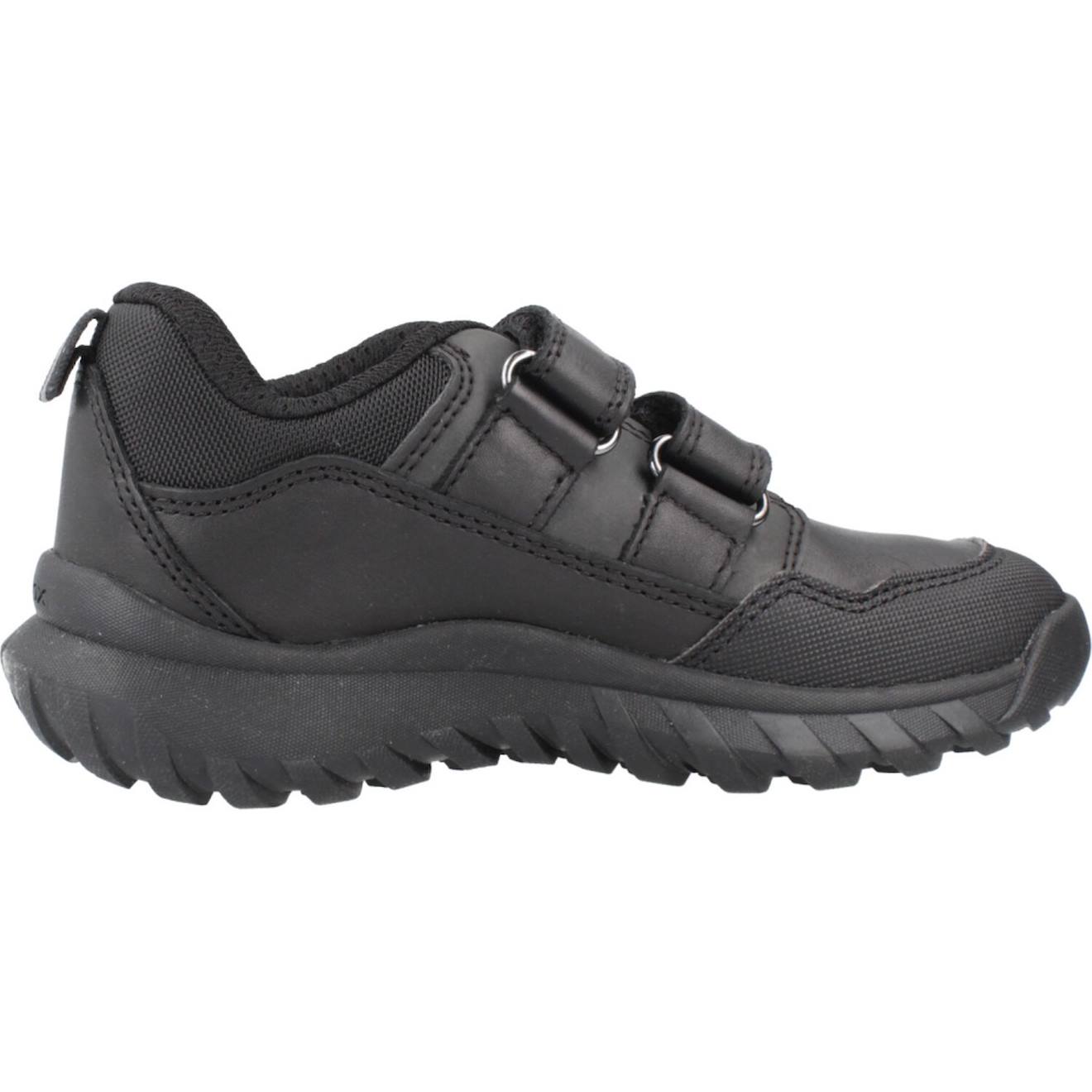 Basket Garon Modle J Simbyos Boy Noir 35 €