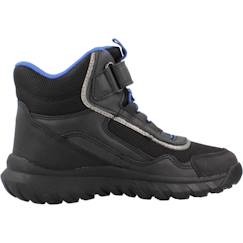 Chaussures-Chaussures garçon 23-38-Botte garçon synthétique simbyos