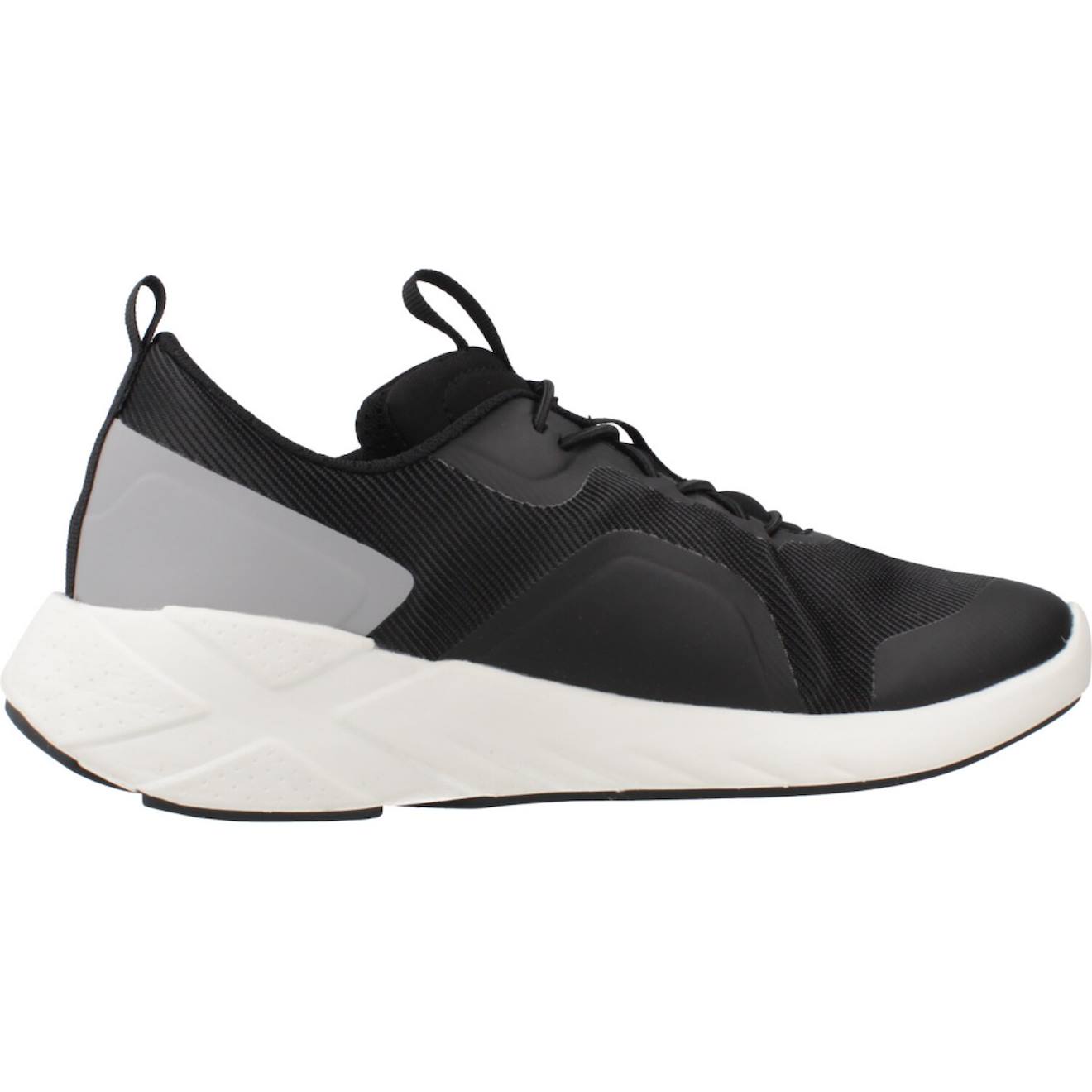 Basket Garon Modle J Actimix Boy Noir 47 €