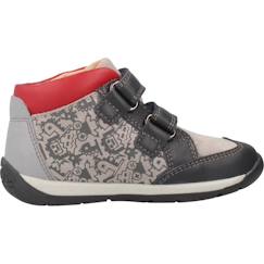 Chaussures-Chaussures bébé 17-26-Bottes garçon modèle b each boy