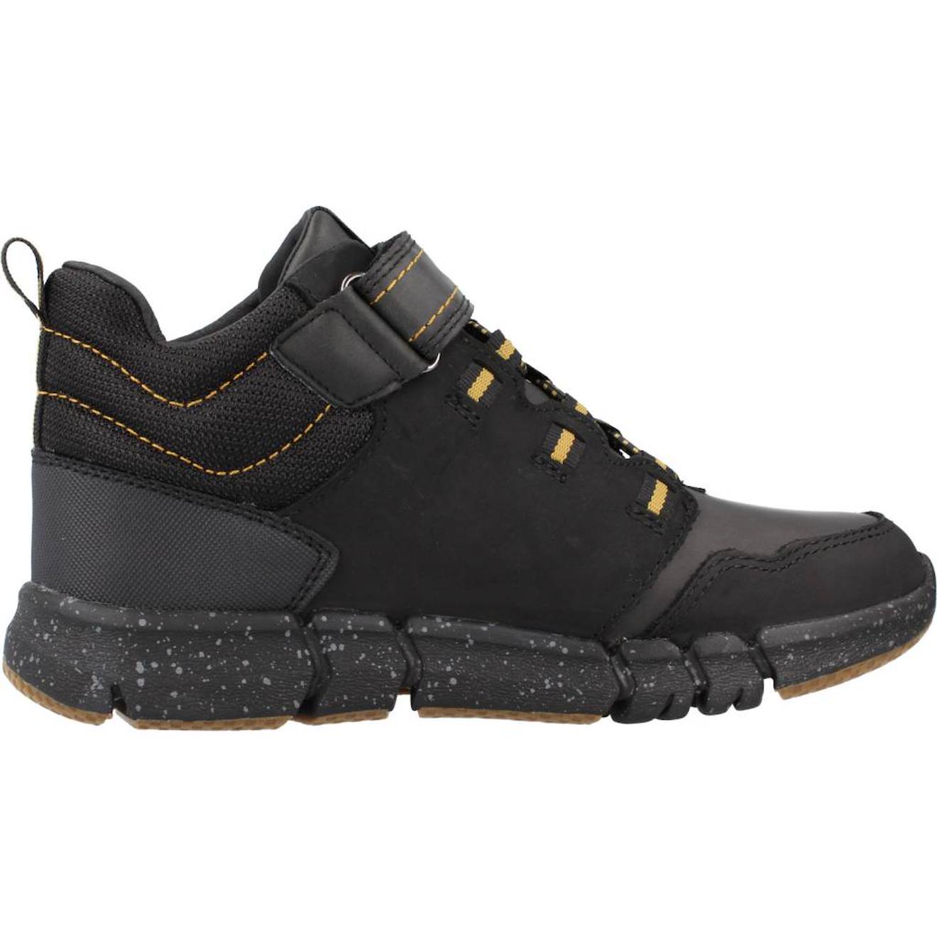 Bottes Garçon Modèle J Flexyper B. Noir C9241 Bottes Garçon Modèle J Flexyper B. Noir C9241