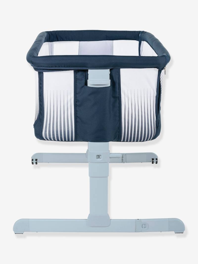 Berceau cododo Next2me Air CHICCO dark beige Chicco