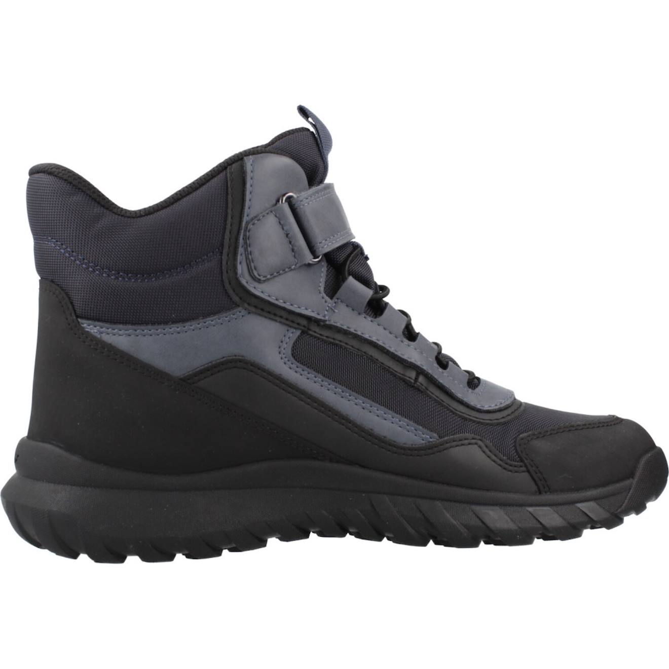 Botte Garçon Synthétique Simbyos Bleu C4321 Botte Garçon Synthétique Simbyos Bleu C4321