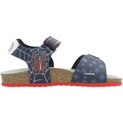 Chaussures-Chaussures garçon 23-38-Sandale garçon synthétique ghita