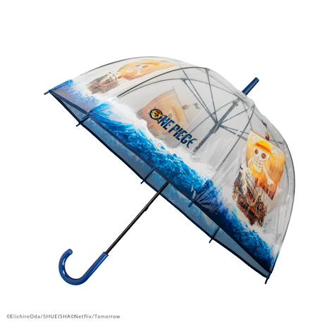 Garçon-Accessoires-Autres accessoires-Parapluie transparent vogue merry - one piece