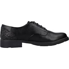 Chaussures-Chaussures fille 23-38-Detbies fille modèle jr sofia