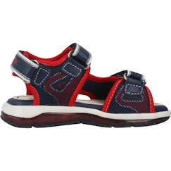 Chaussures-Chaussures bébé 17-26-Marche garçon 19-26-Sandales-Sandales garçon modèle b sandal todo boy