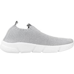 Chaussures-Basket fille modèle j aril girl