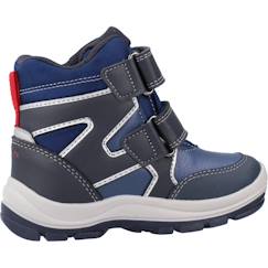 Botte garçon synthétique bébé flanfil  - vertbaudet enfant