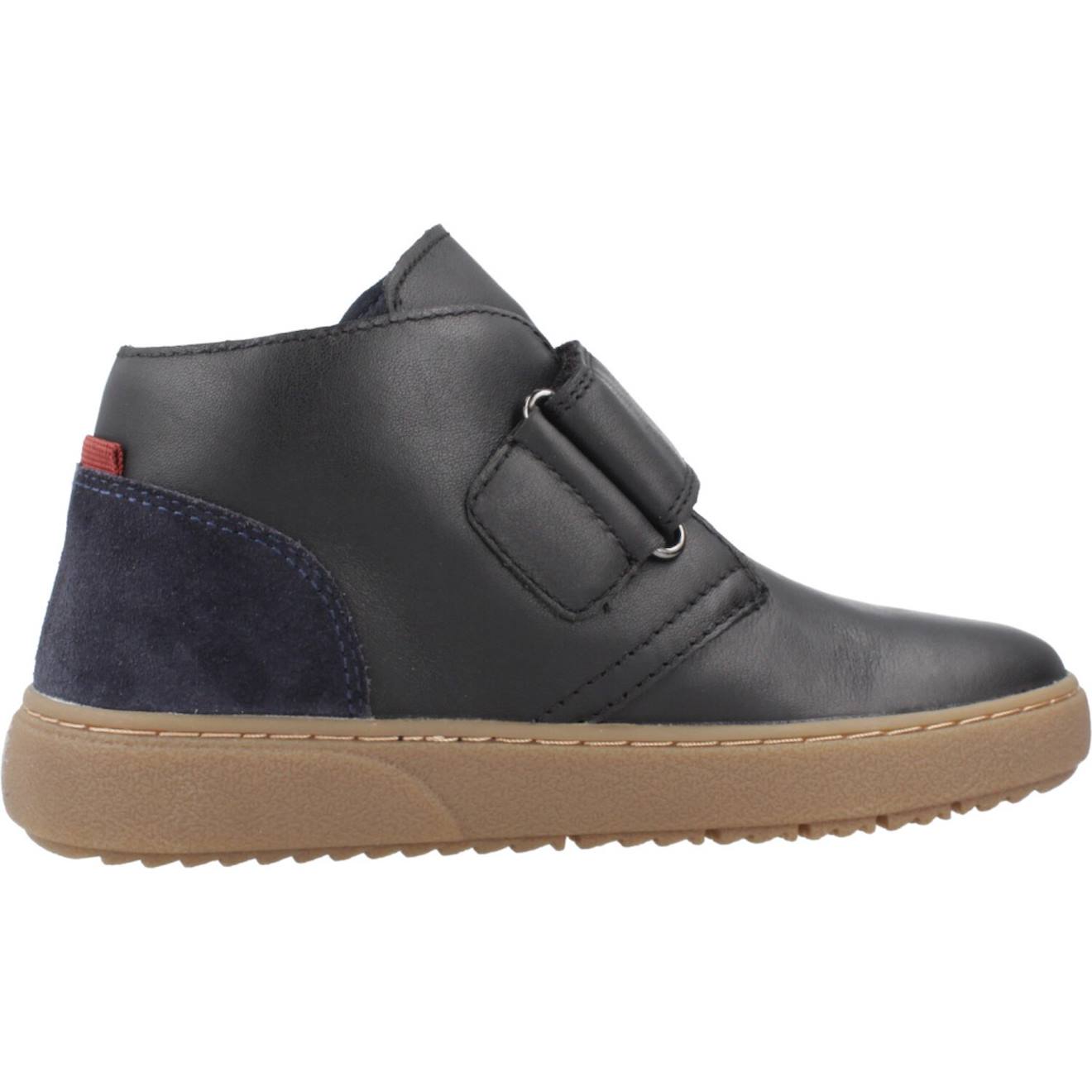 Bottes Garçon Modèle J Theleven Boy Noir