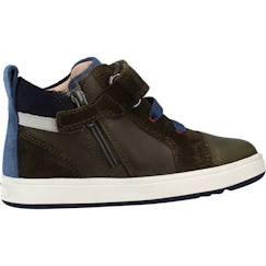 Chaussures-Chaussures bébé 17-26-Bottes garçon modèle b biglia boy