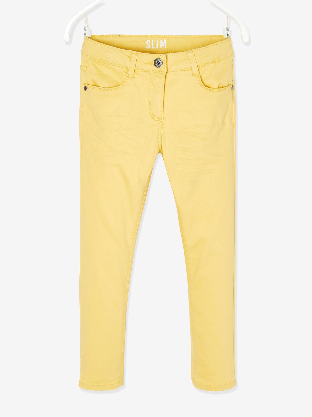 Vertbaudet Pantalon imprim/é b/éb/é Taille /élastiqu/ée