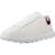 Basket fille modèle j puffypop girl Beige c0588+Beige c1z8d+Blanc c0007+Blanc c0404+Blanc c0552+Blanc c0563+Blanc c0653 34 - vertbaudet enfant 