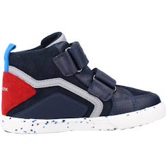 Basket garçon modèle b kilwi boy  - vertbaudet enfant