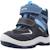 Botte garçon synthétique bébé flanfil Bleu c0245+Bleu c0749+Bleu c4226+Bleu c4231 22 - vertbaudet enfant 