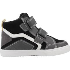Bottes garçon modèle b kilwi boy  - vertbaudet enfant