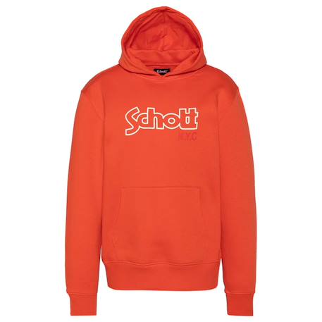 Sweat à capuche garçon sidney  - vertbaudet enfant