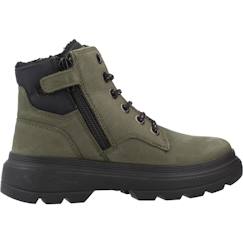 Chaussures-Chaussures garçon 23-38-Botte garçon cuir kiddartah