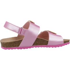 Chaussures-Chaussures fille 23-38-Sandales-Sandales fille modèle j adriel girl