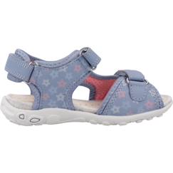 Chaussures-Chaussures fille 23-38-Sandales-Sandales fille modèle j sandal whinberry g
