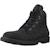 Bottes garçon modèle j shaylax Noir c4002+Vert 4 - vertbaudet enfant 