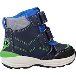 Bottes garçon modèle b new gulp boy b abx  - vertbaudet enfant