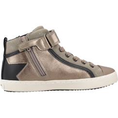 Chaussures-Basket fille modèle j kalispera girl
