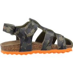 Chaussures-Chaussures bébé 17-26-Marche garçon 19-26-Sandale garçon synthétique bébé sandal chalki