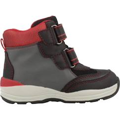 Bottes garçon modèle b new gulp b.b abx  - vertbaudet enfant