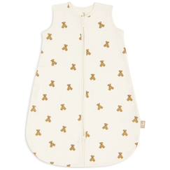 -Gigoteuse légère jersey little waffle mini teddy bear tog 0,5 (0-3 mois)