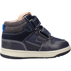 Bottes garçon modèle b new flick boy  - vertbaudet enfant