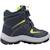 Botte garçon synthétique bébé flanfil Bleu c0245+Bleu c0749+Bleu c4226+Bleu c4231 7 - vertbaudet enfant 