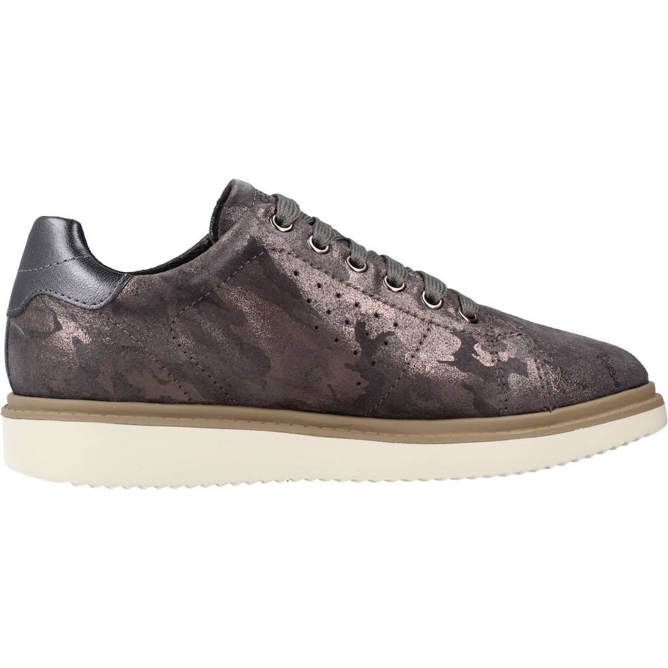 Basket Fille Modle J Thymar Girl Gris 40 €