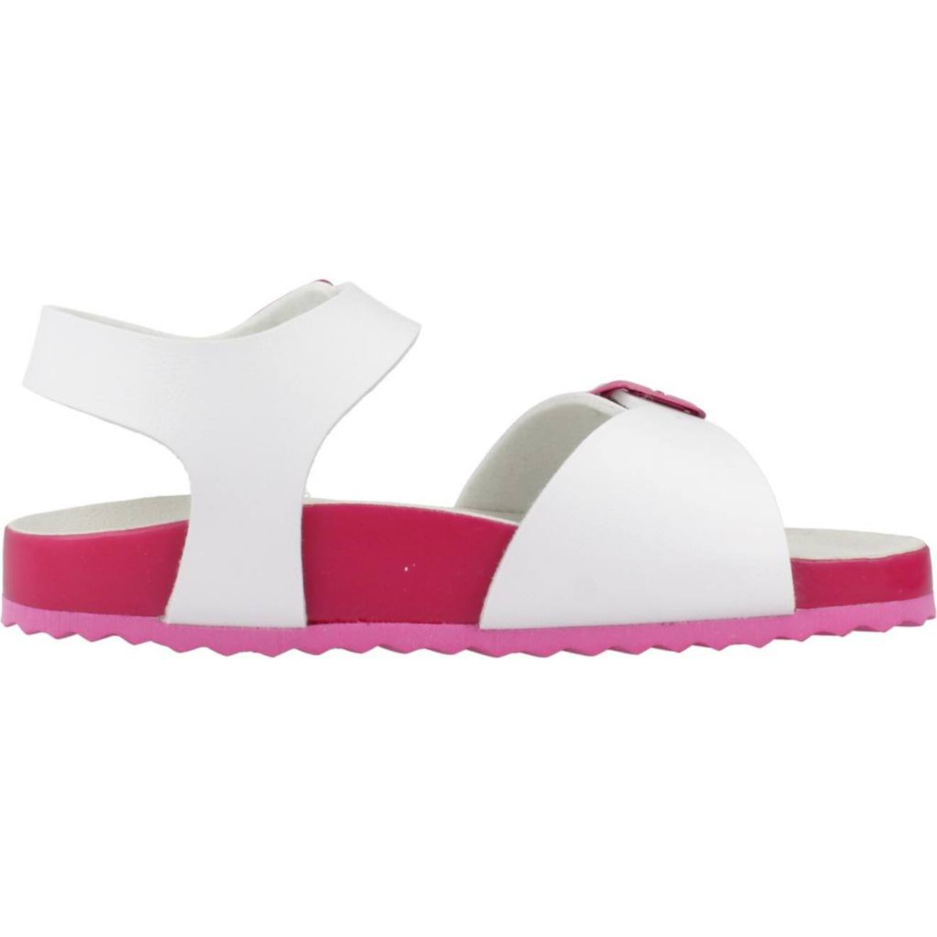 Sandales Fille Modle J Adriel Girl Blanc 36 €
