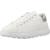 Basket fille modèle j puffypop girl Beige c0588+Beige c1z8d+Blanc c0007+Blanc c0404+Blanc c0552+Blanc c0563+Blanc c0653 16 - vertbaudet enfant 