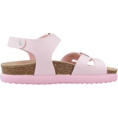 Chaussures-Chaussures fille 23-38-Sandales-Sandales fille modèle j sandal bubblebow g