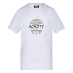 T-shirt garçon ustour  - vertbaudet enfant