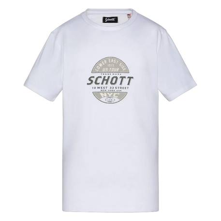 Garçon-T-shirt garçon ustour