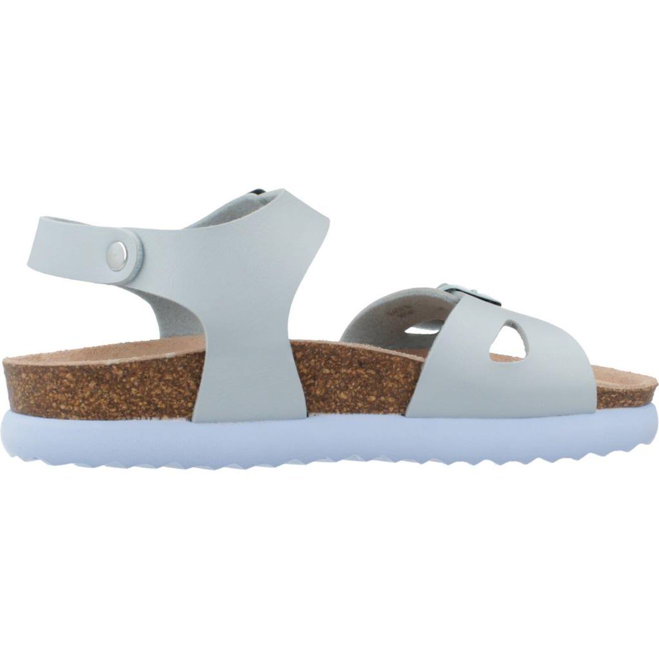 Sandales Fille Modle J Sandal Bubblebow G Bleu C4016 35 €