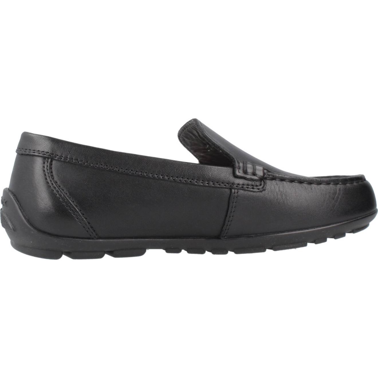 Detbies Garçon Modèle J New Fast Boy Noir