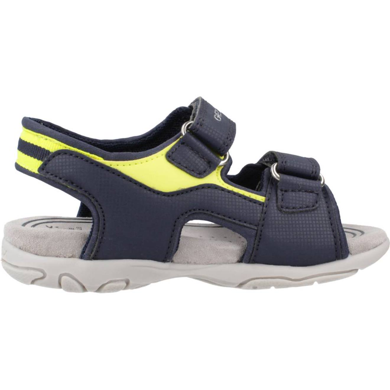 Sandales Garon Modle B Sandal Flaffee Boy Bleu 27 €