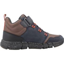 Chaussures-Chaussures garçon 23-38-Bottes garçon modèle j flexyper b.
