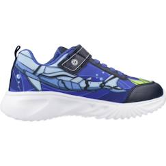 Chaussures-Chaussures garçon 23-38-Baskets, tennis-Basket garçon modèle j assister boy