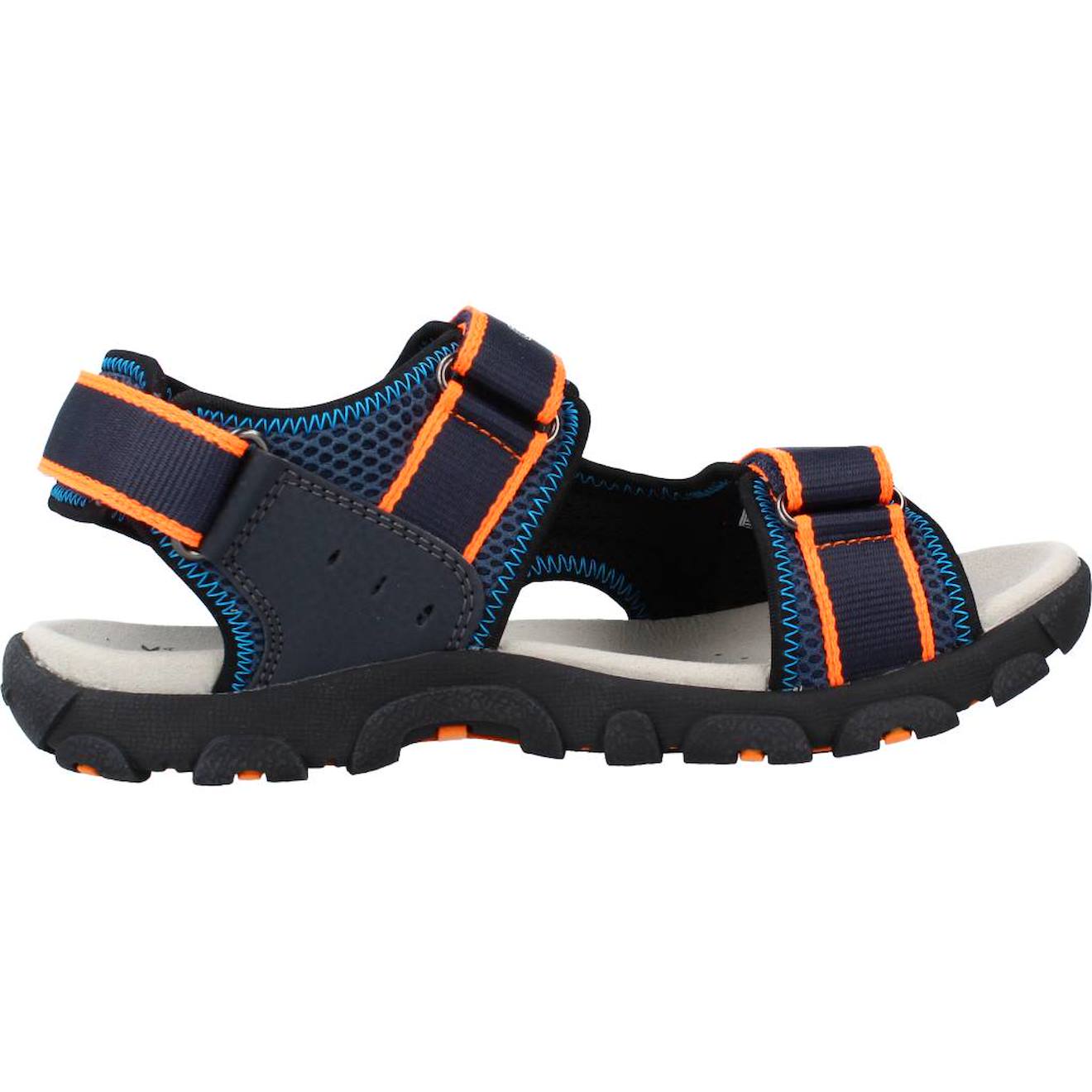 Sandales Garon Modle Jr Sandal Strada A Bleu C4324 30 €