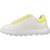Basket fille modèle j puffypop girl Beige c0588+Beige c1z8d+Blanc c0007+Blanc c0404+Blanc c0552+Blanc c0563+Blanc c0653 26 - vertbaudet enfant 