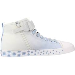 Chaussures-Chaussures fille 23-38-Basket fille textile ciak