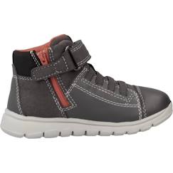 Bottes garçon modèle b xunday b  - vertbaudet enfant