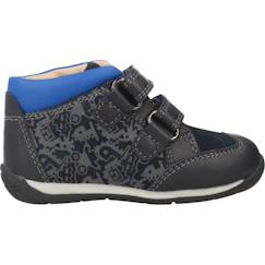 Bottes garçon modèle b each boy  - vertbaudet enfant