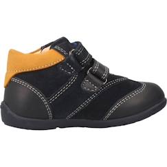 Chaussures-Chaussures bébé 17-26-Marche garçon 19-26-Boots, bottines et bottes-Bottes garçon modèle b kaytan b.a
